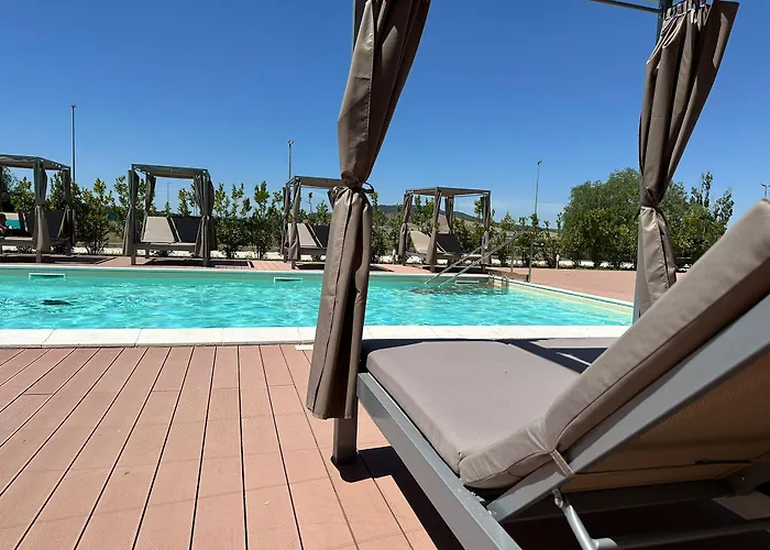 Hotel Mosaico Matera